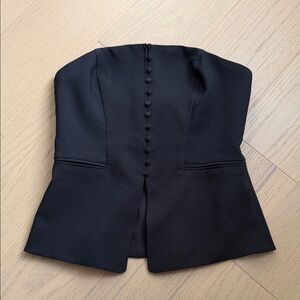 Dynamite suited tube top